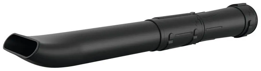 Anslutningsrör Kampanj